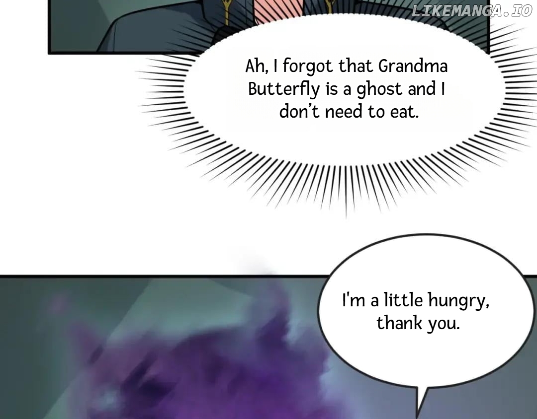 Era of the Haunted Chapter 134 - page 46